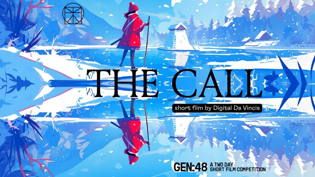 THE-CALL-GEN48-SHORT-2024